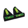 Hsthe Sea Caravan Trailer Motor Home T Type Spirit Level