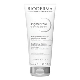 Bioderma Pigmentbio Foaming Cream 200ml Hiperpigmentada
