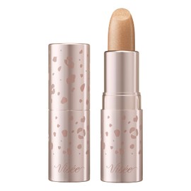 Visee Riche Mini Balm Lipstick Lipstick Unscented GD010 Gold Dazzle 2.1g (x1)