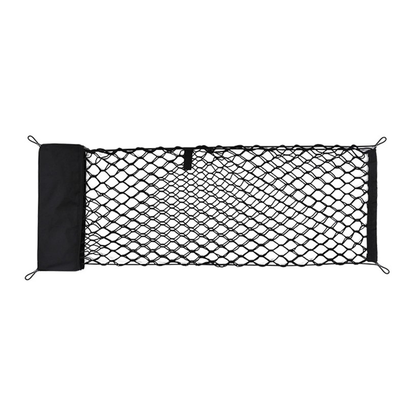 Dromedary Truck Bed Cargo Net, 18 x 50 inches, 4