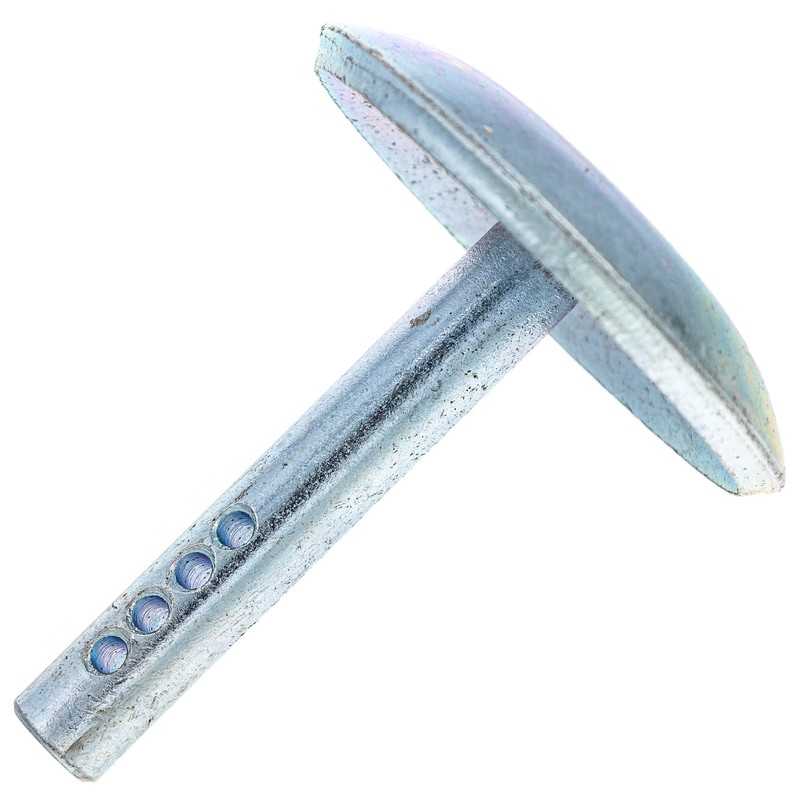 Polaris Glacier Pro K-Plow Shoe 2205223 ORM 2014-2022 Ranger XP