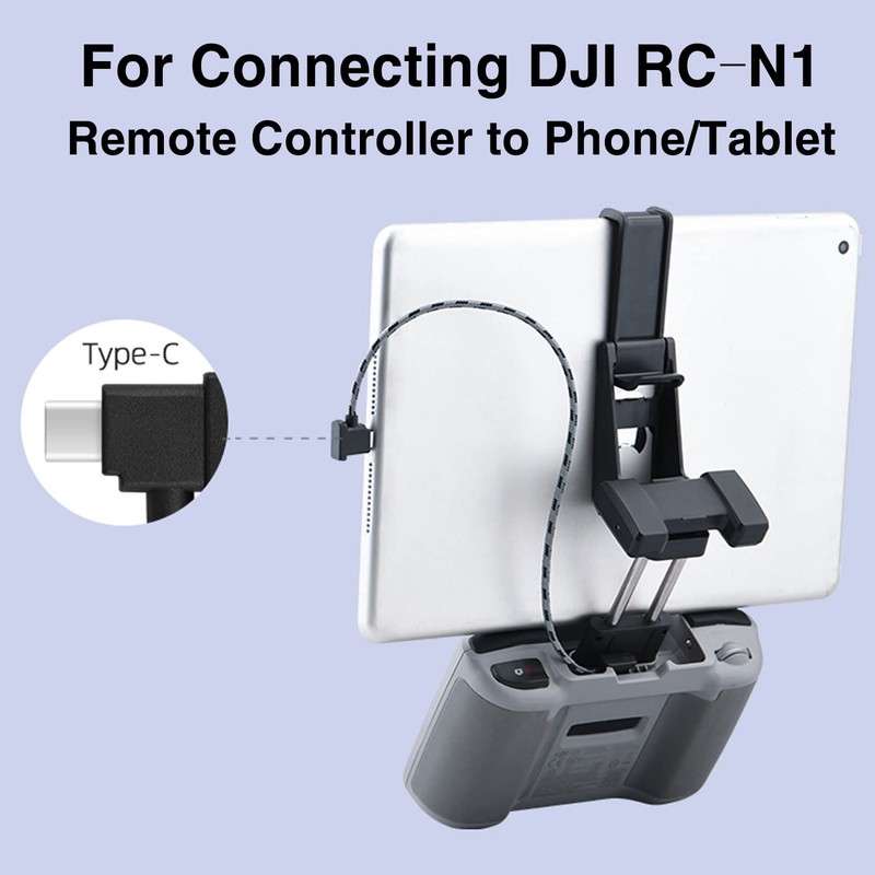 1FT USB C to USB C Remote Controller Cable for