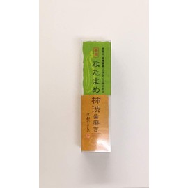 Tamame Persimmon Toothpaste, 4.2 oz (120 g)
