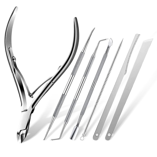 Cuticle Nippers Cuticle Scissors Sharp Cuticle Scissors Stainless Steel Cuticle