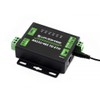 Coolwell Waveshare RS485 to Ethernet Converter Industrial RS232/RS485 to RJ45