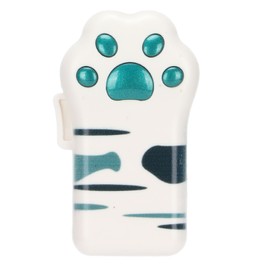 Memory Stick Olive Green Tabby Pattern Cat Paw Shape USB 2.0 Flash For Information Storage Data Transmission PC CarOlive Green Tabby Pattern Cat Paw Shape 64GB