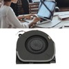 Laptop Cooling Fan Replacement 4 Pin Power Connector For Lenovo
