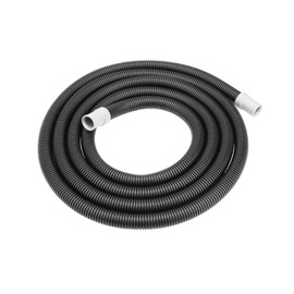 SHAHN A20015 Ribbed Hosing Replacement for Fluval 306/307/406/407/305/405 Canister Filter Replacement Parts