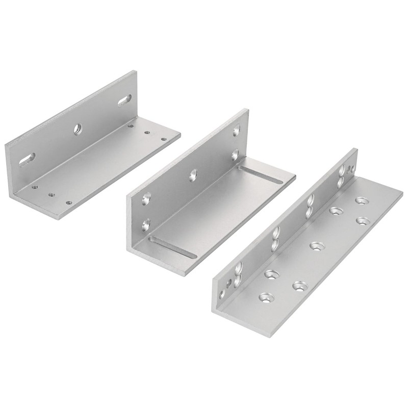 Electric Magnetic Door Lock with Z and L Aluminum Alloy