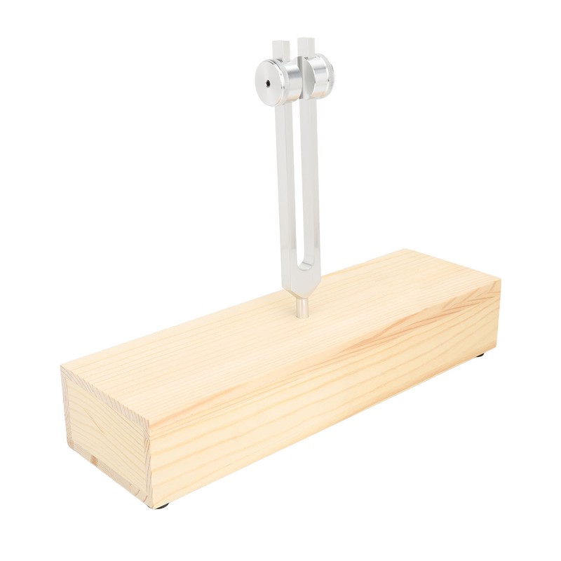 Tuning Fork Sound Healing Tuning Fork with Hammer for Awareness