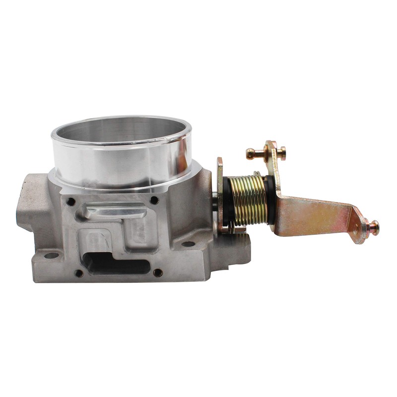 1724 62mm Throttle Body for High Flow Power Plus Series,