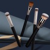 Kimming Makeup Brush Foundation Conceal Love - Type 2 / 키밍 메이크업 브러쉬 파운데이션브 컨실러브 - 타입 2