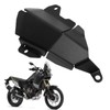 Motorcycle Water Pump Cover Protection Aluminum Alloy Replacement for TENERE