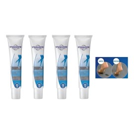 Pedi Mist Crema Para Pies Control Humedad Hongos Sudor Olor