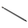 Stylus Pen Black for IOS/Android Universal 2-In-1 Active Capacitive Touch