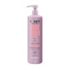 Noughty Wave Hello Curl Defining Shampoo for Curly Hair, 1