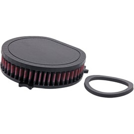 K&N Filtro de Aire del Motor XVS1100 V-Star 99-09 - Alto Rendimiento Powersport