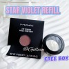 MAC New MAC *STAR VIOLET* Veluxe Pearl Eye Shadow Palette