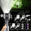 Multi-functional LED Disaster Prevention Light with Emergency Escape Hammer, Seat