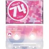 Audio Tape CD2-74U