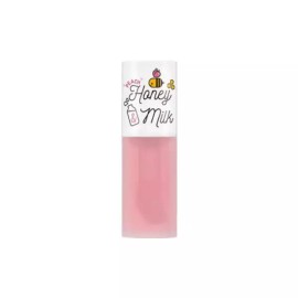 A'pieu 어퓨 허니앤밀크 립 오일 라이트 (피치) 5g Apieu Honey & Milk Lip Oil Light (Peach) 5g