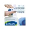 Limpiador Facial Diario Cetaphil Para Piel Grasa 473 Ml