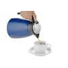 Esmeyer 305-040 Container Glace, Contents: 1 L, Double Stainless Steel,
