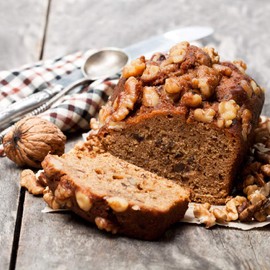 Oh! Nuts Raw Walnuts 2lb Bulk Bag | Unshelled Healthy Mix of Chandler Halves & Pieces | Fresh & Healthy Keto Snacks | Chopped Nuts for Vegan, Paleo & Gluten-Free Diets | For Gourmet Baking & Cooking