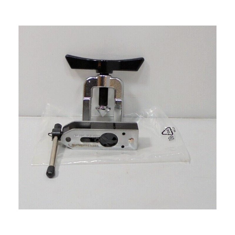 Rothenberger New 3/16"-5/8" Rothenberger Plumbing Flaring Tool No. 222601 Ships