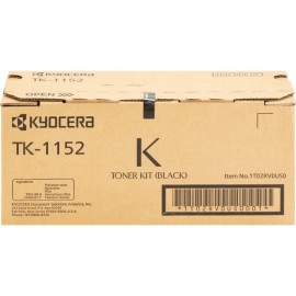 UD_Kyocera TK-1152 Toner Cartridge - Black