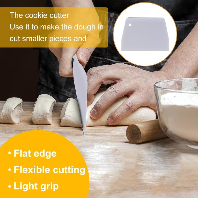 Linen Insert for Proofing Basket, Proofing Basket Cloth Liner, Linen