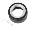 Qiilu M42 - Z Adapter - Z Series Cameras Compatible