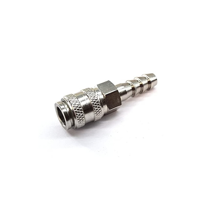 Rectus 21 Type - Water Fed Pole Quick Connector Set
