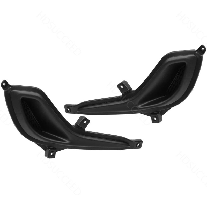 Unbranded Fit For 2014-2017 HYUNDAI ACCENT Front Bumper Upper Lower