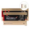 서울약사신협(백) (진세노사이드 15mg) 6년근 투데이 홍삼정 플러스 스틱 10g 6 Seoul Pharmacists Cooperative (White) (Ginsenoside 15mg) 6-Year-Old Today Red Ginseng Extract Plus Stick 10g 6