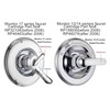 RP46463 Cartridge Replacement Fits Monitor 17 Series (2006-Present) Shower Faucet