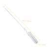 BESPORTBLE Bird Feeder Hanging Fork for Parrots Durable Vegetable Fruit