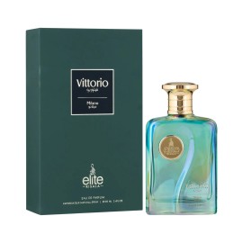 Risala Elite Vittorio Milano (100ml) Perfume Spray by Risala