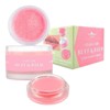 Bálsamo Exfoliante Reparador Labios Buff  Balm Italia Delux