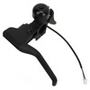 Electric Scooter Brake Lever Brake Handle with Bell for Xiaomi