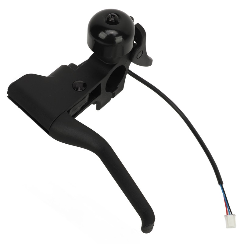 Electric Scooter Brake Lever Brake Handle with Bell for Xiaomi