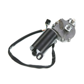 Repuesto del motor del limpiaparabrisas delantero para Jeep Wrangler YJ Sport Utility 1987-1995