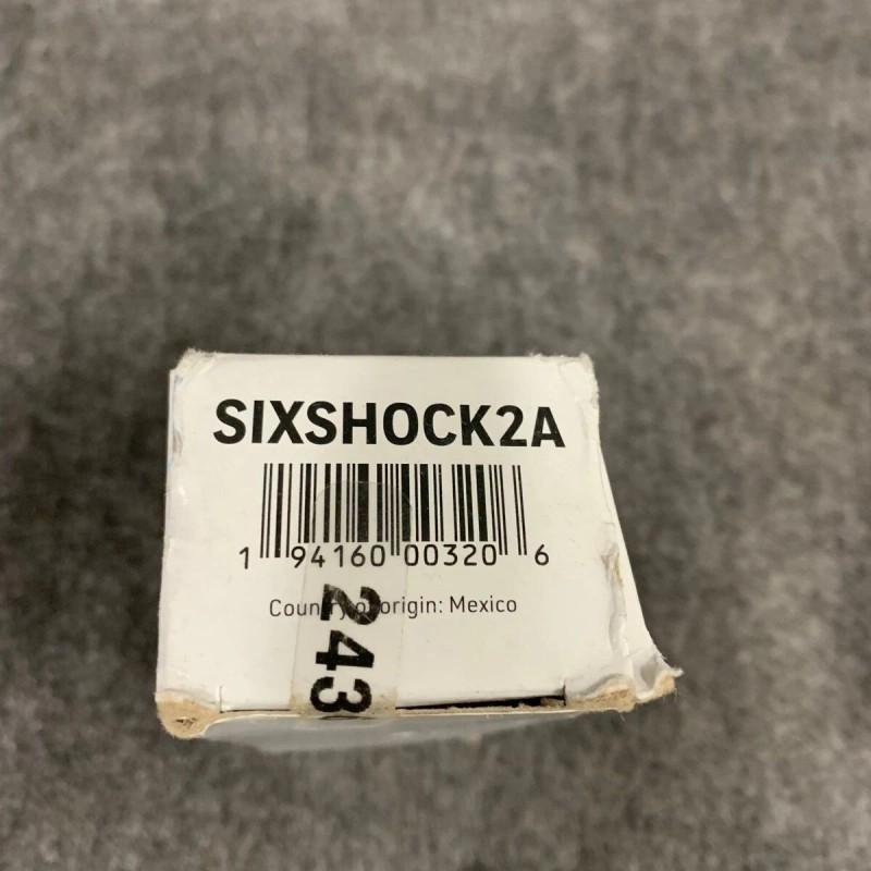 Honeywell Firmware Release #4 Two-Way Wireless Door/Window Contact Sensor SiXCTA