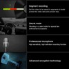 2in Pocket Body Camera 1296P TFT Night Vision IP67 with