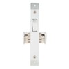 Cyrank Mortise Lock, Front Door Security Lock Storefront Door Mortise