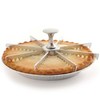 Norpro 8-Piece Pie Divider, One Size