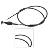 Choke Cable Starter Valve Plunger Kit Replacement for Honda Foreman