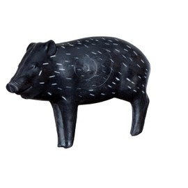 Pro Hunter Javelina 3D Archery Target