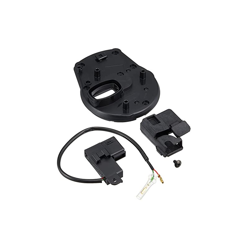 Honda 08U70-K0Z-900 USB Socket GB350 S (NC59)
