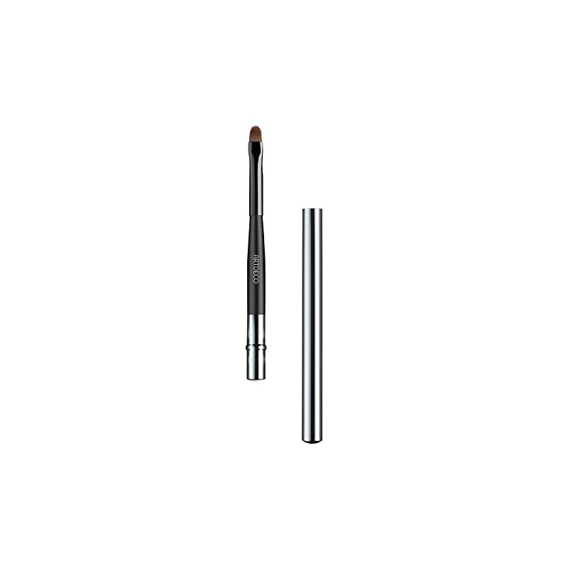ARTDECO Lip Brush Premium Quality - Lip Brush for Precise